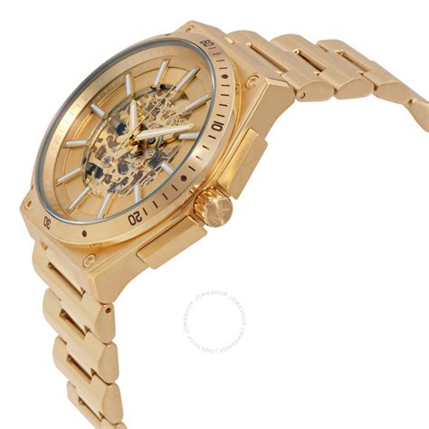 michael kors wilder watch review|where are mike Kors watches made.